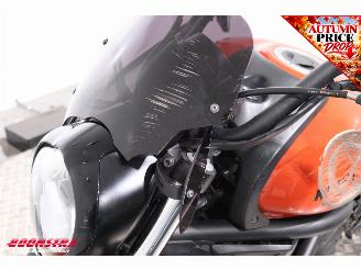 Kawasaki  Vulcan S ABS picture 12