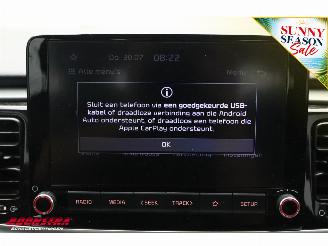 Kia Rio 1.0 T-GDi MHEV DynamicLine Apple/Android Airco Cruise Camera picture 15