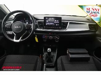 Kia Rio 1.0 T-GDi MHEV DynamicLine Apple/Android Airco Cruise Camera picture 6