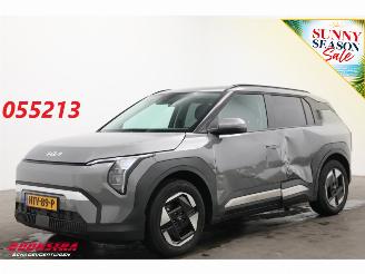 Avarii autoturisme Kia EV3 Plus 81.4 kWh LED ACC Apple/Android Camera LRHZ 2025/6