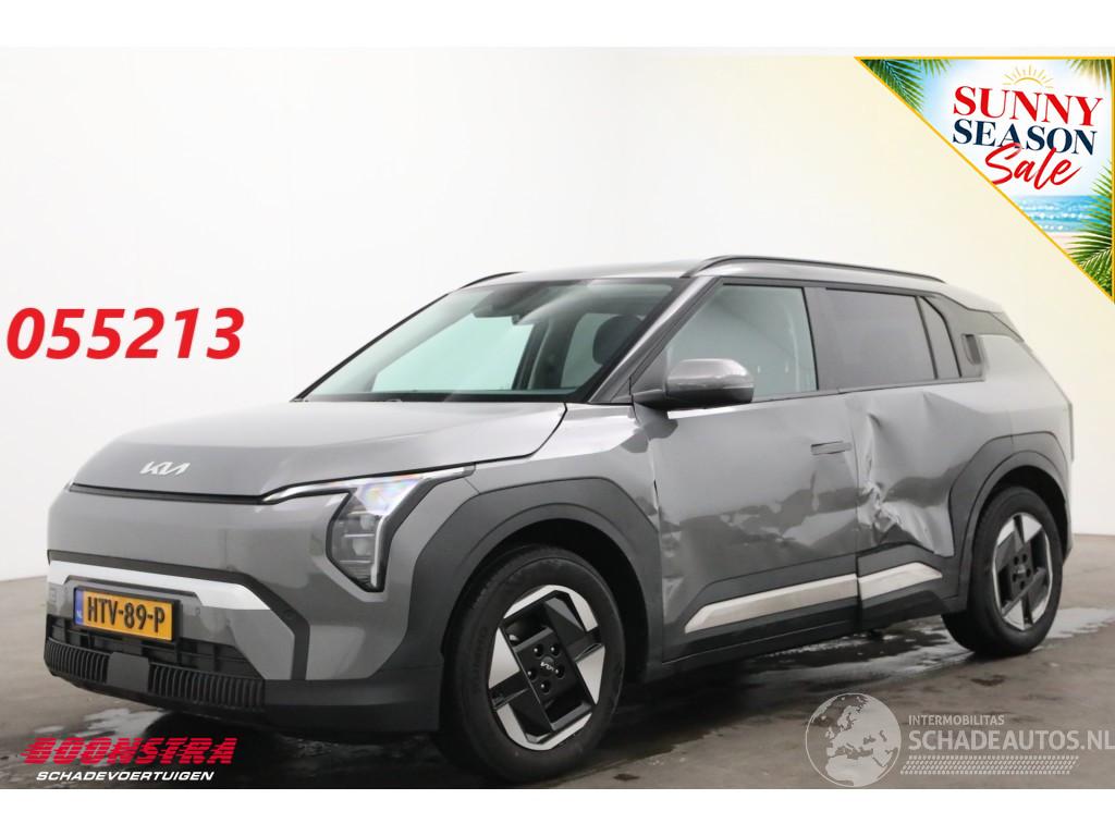 Kia EV3 Plus 81.4 kWh LED ACC Apple/Android Camera LRHZ