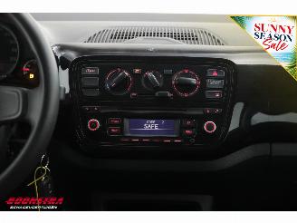 Volkswagen Up! 1.0 move up! BlueMotion 5-DRS Airco 156.213 km! picture 8