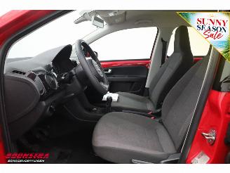 Volkswagen Up! 1.0 move up! BlueMotion 5-DRS Airco picture 10