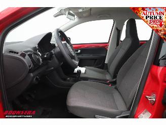 Volkswagen Up! 1.0 move up! BlueMotion 5-DRS Airco picture 10