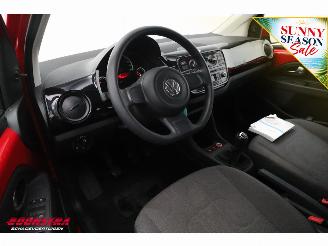 Volkswagen Up! 1.0 move up! BlueMotion 5-DRS Airco picture 12
