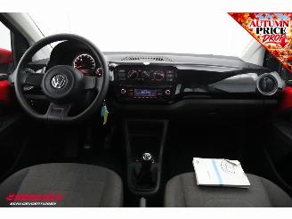 Volkswagen Up! 1.0 move up! BlueMotion 5-DRS Airco picture 8