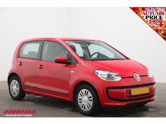 Volkswagen Up! 1.0 move up! BlueMotion 5-DRS Airco picture 2