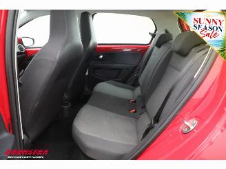 Volkswagen Up! 1.0 move up! BlueMotion 5-DRS Airco picture 11