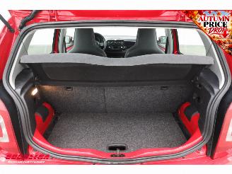 Volkswagen Up! 1.0 move up! BlueMotion 5-DRS Airco picture 17