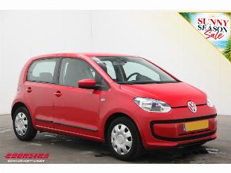 Volkswagen Up! 1.0 move up! BlueMotion 5-DRS Airco picture 2
