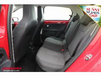 Volkswagen Up! 1.0 move up! BlueMotion 5-DRS Airco picture 10