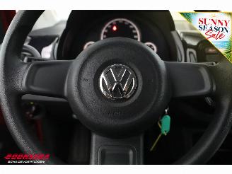 Volkswagen Up! 1.0 move up! BlueMotion 5-DRS Airco picture 12