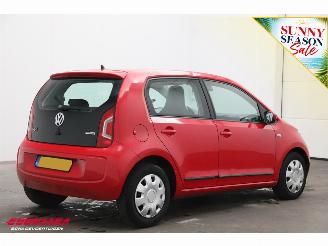 Volkswagen Up! 1.0 move up! BlueMotion 5-DRS Airco picture 3