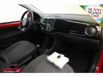 Volkswagen Up! 1.0 move up! BlueMotion 5-DRS Airco picture 6