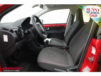 Volkswagen Up! 1.0 move up! BlueMotion 5-DRS Airco picture 9