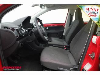 Volkswagen Up! 1.0 move up! BlueMotion 5-DRS Airco 134.547 km! picture 9