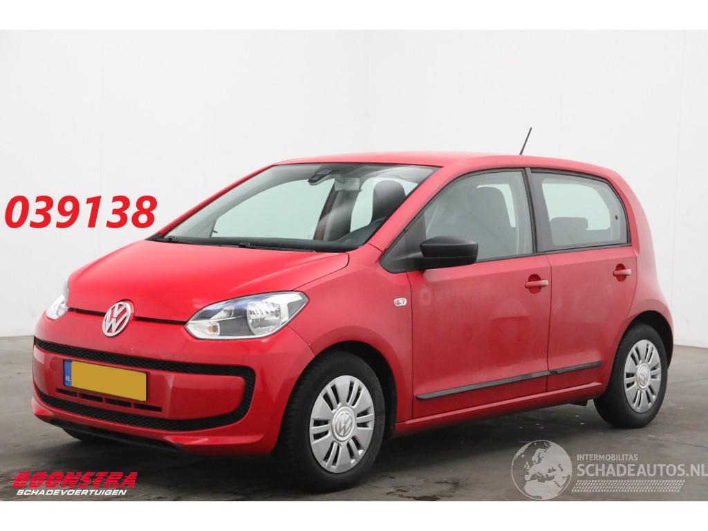 Volkswagen Up! 1.0 move up! BlueMotion 5-DRS Airco