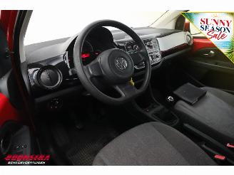 Volkswagen Up! 1.0 move up! BlueMotion 5-DRS Airco picture 11
