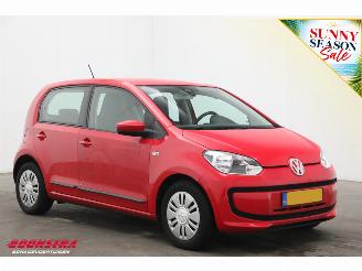 Volkswagen Up! 1.0 move up! BlueMotion 5-DRS Airco picture 2