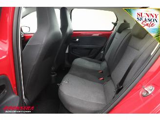 Volkswagen Up! 1.0 move up! BlueMotion 5-DRS Airco picture 10