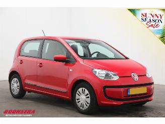 Volkswagen Up! 1.0 move up! BlueMotion 5-DRS Airco picture 2