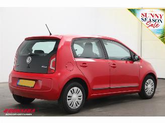 Volkswagen Up! 1.0 move up! BlueMotion 5-DRS Airco picture 3
