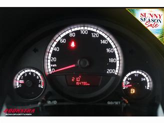 Volkswagen Up! 1.0 move up! BlueMotion 5-DRS Airco picture 13