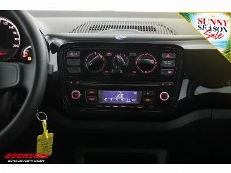 Volkswagen Up! 1.0 move up! BlueMotion 5-DRS Airco picture 8