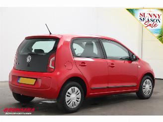 Volkswagen Up! 1.0 move up! BlueMotion 5-DRS Airco 124.656 km! picture 3