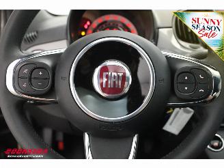 Fiat 500 1.0 Hybrid Dolcevita Pano Bluetooth Clima Cruise 34.857 km! picture 17