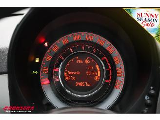Fiat 500 1.0 Hybrid Dolcevita Pano Bluetooth Clima Cruise 34.857 km! picture 18