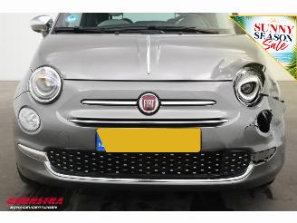 Fiat 500 1.0 Hybrid Dolcevita Pano Bluetooth Clima Cruise 34.857 km! picture 5