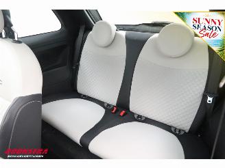Fiat 500 1.0 Hybrid Dolcevita Pano Bluetooth Clima Cruise 34.857 km! picture 14