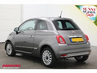 Fiat 500 1.0 Hybrid Dolcevita Pano Bluetooth Clima Cruise 34.857 km! picture 4