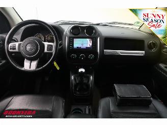 Jeep Compass 2.0 North Business Edition Navi Clima Cruise Camera AHK picture 12
