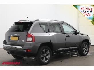 Jeep Compass 2.0 North Business Edition Navi Clima Cruise Camera AHK picture 3