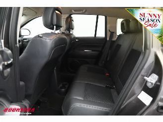 Jeep Compass 2.0 North Business Edition Navi Clima Cruise Camera AHK picture 15