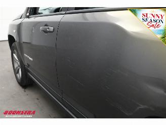 Jeep Compass 2.0 North Business Edition Navi Clima Cruise Camera AHK picture 9