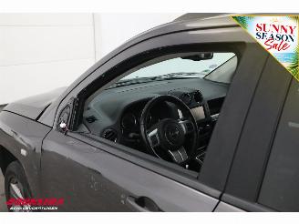 Jeep Compass 2.0 North Business Edition Navi Clima Cruise Camera AHK picture 6