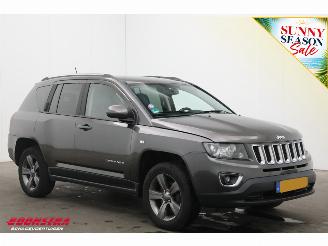 Jeep Compass 2.0 North Business Edition Navi Clima Cruise Camera AHK picture 2