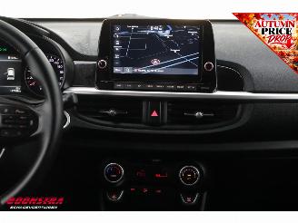 Kia Picanto 1.0 DPi DynamicPlusLine Navi Clima Cruise Camera picture 17