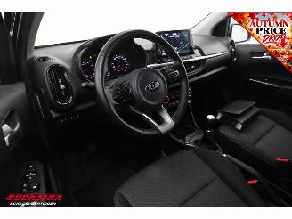 Kia Picanto 1.0 DPi DynamicPlusLine Navi Clima Cruise Camera picture 20