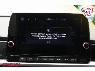 Kia Picanto 1.0 DPi DynamicPlusLine Navi Clima Cruise Camera picture 25