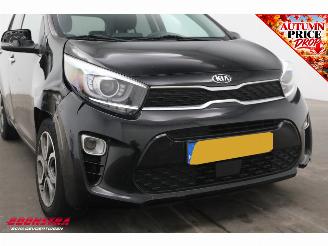 Kia Picanto 1.0 DPi DynamicPlusLine Navi Clima Cruise Camera picture 9
