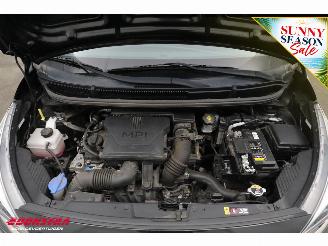 Kia Picanto 1.0 DPi DynamicPlusLine Navi Clima Cruise Camera picture 12