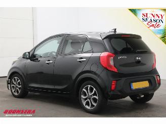 Kia Picanto 1.0 DPi DynamicPlusLine Navi Clima Cruise Camera picture 4