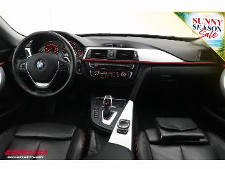 BMW 3-serie 320i SportLine ACC HUD Memory Leder Camera SHZ picture 7