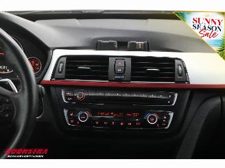 BMW 3-serie 320i SportLine ACC HUD Memory Leder Camera SHZ picture 8