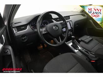 Skoda Octavia Combi Combi 1.0 TSI DSG Greentech Style Business Navi Clima Cruise SHZ PDC AHK picture 21