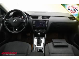 Skoda Octavia Combi Combi 1.0 TSI DSG Greentech Style Business Navi Clima Cruise SHZ PDC AHK picture 17